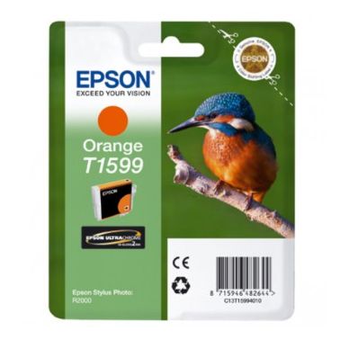 Epson C13T15994010 (T1599) Ink Others, 17ml