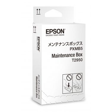 Epson C13T295000/T2950 Maintenance-kit, 50K pages for Epson WF-100 W