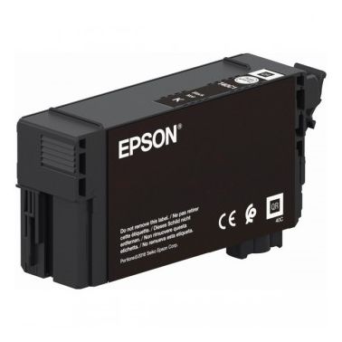 Epson C13T40C140 (T40) Ink cartridge black, 50ml