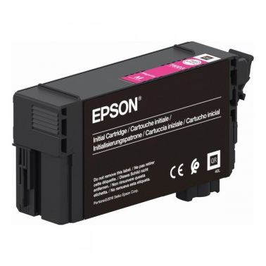 Epson C13T40C340 (T40) Ink cartridge magenta, 26ml