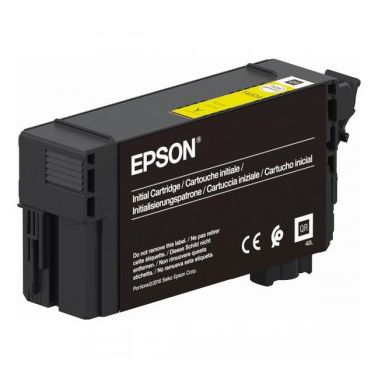 Epson C13T40C440 (T40) Ink cartridge yellow, 26ml