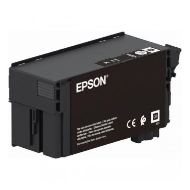 Epson C13T40D140 (T40) Ink cartridge black, 80ml