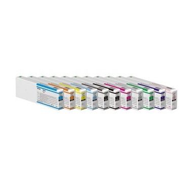 Epson C13T44Q840 Ink cartridge black matt, 350ml