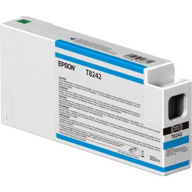 Epson C13T54X100/T54X100 Ink cartridge light black 350ml for Epson SC-P 7000/V