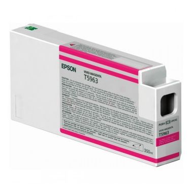 Epson C13T596300 (T5963) Ink cartridge magenta, 350ml