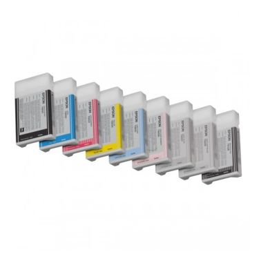 Epson C13T603100 (T6031) Ink cartridge black, 220ml