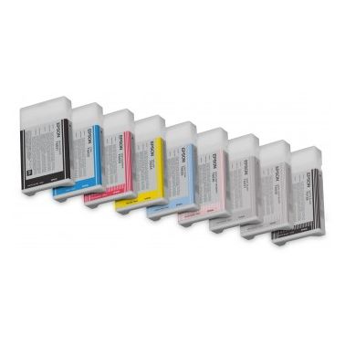 Epson C13T603C00 (T603) Ink cartridge bright magenta, 220ml