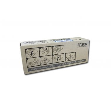 Epson C13T619000/T6190 Cleaning cartridge, 35K pages for Epson B 300/500/SC-P 5000/SC-P 5000 V/Stylus Pro 4900