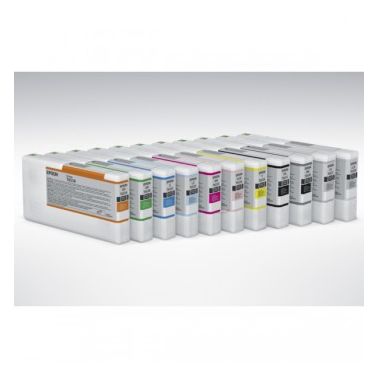 Epson C13T653B00 (T653B) Ink Others, 200ml