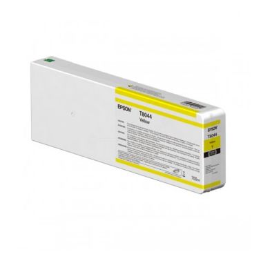 Epson C13T804400 (T8044) Ink cartridge yellow, 700ml