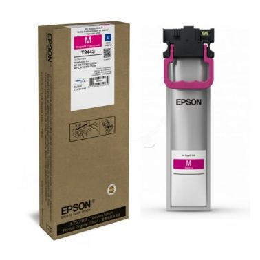 Epson C13T944340 (T9443) Ink cartridge magenta, 3K pages, 20ml