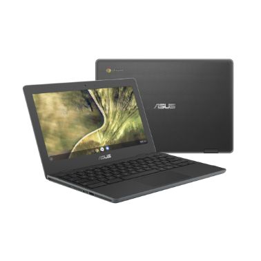 ASUS Chromebook C204MA-BU0326 29.5 cm (11.6") Touchscreen HD Intel