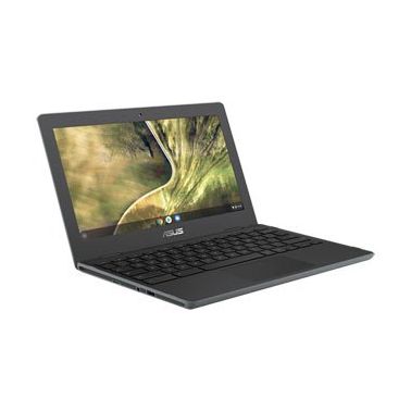 ASUS Chromebook C204 C204MA-GJ0208-3Y 29.5 cm (11.6) Chromebook - Intel Celeron N4020 - 4 GB RAM - 3