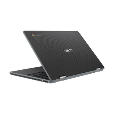 ASUS Chromebook Flip C214MA-BW0283-3Y notebook 29.5 cm (11.6") 1366 x 768 pixels Intel Celeron N