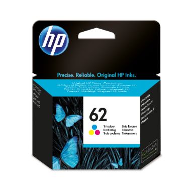 HP C2P06AE/62 Printhead cartridge 165 pages