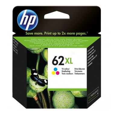 HP C2P07AE (62XL) Printhead color, 415 pages