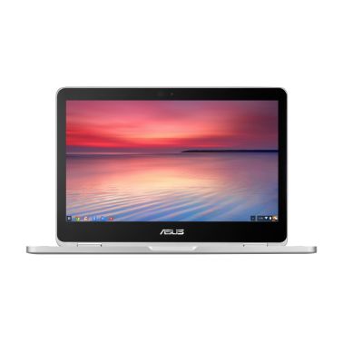 ASUS Chromebook Flip C302CA-GU012-OSS notebook 31.8 cm (12.5") 1920 x 1080 pixels Touchscreen Intel