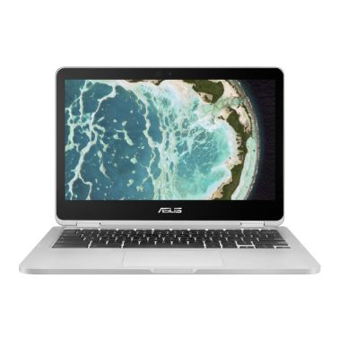 ASUS Chromebook C302CA-GU016-OSS notebook 31.8 cm (12.5") 1920 x 1080 pixels Touchscreen Intel