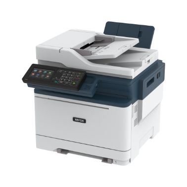 Xerox C315 Colour Multifunction Printer, Print/Scan/Copy/Fax, Laser, Wireless, All In One