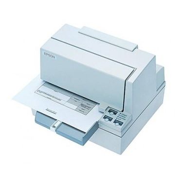 Epson TM-U590 (112)Serial, w/o PS, ECW