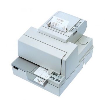 Epson TM-H5000II (012): Serial, w/o PS, ECW