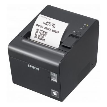 Epson TM-L90LF (682) Thermal POS printer 203 x 203 DPI Wired