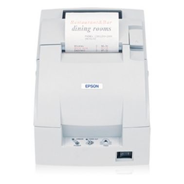 Epson TM-U220B (007A3) dot matrix printer