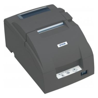 Epson TM-U220D dot matrix printer Colour