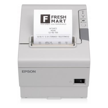 Epson TM-T88V (012A1) Thermal POS printer 180 x 180 DPI Wired