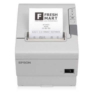 Epson TM-T88V Thermal POS printer 180 x 180 DPI Wired & Wireless