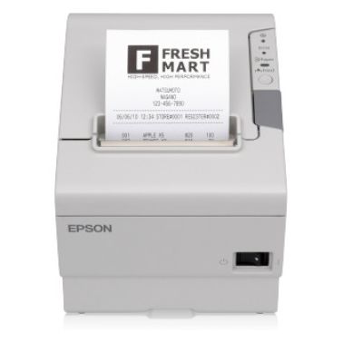 Epson TM-T88V Thermal POS printer 180 x 180 DPI Wired & Wireless