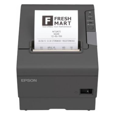 Epson TM-T88V (033A0) Thermal POS printer Wired