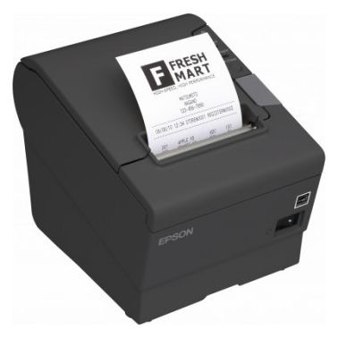 Epson TM-T88V Thermal POS printer 180 x 180 DPI Wired