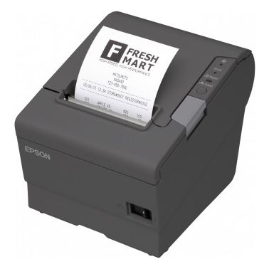 Epson TM-T88V (042): Serial, PS, EDG, EU