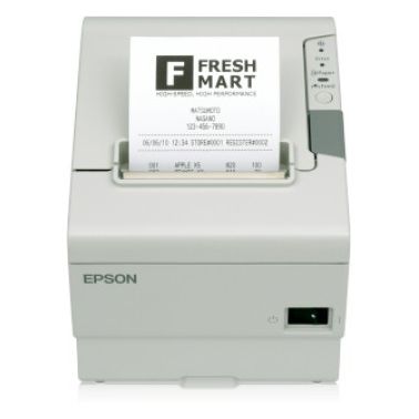 Epson TM-T88V Thermal POS printer 180 x 180 DPI Wired