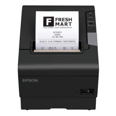 Epson TM-T88V (050) Thermal POS printer 180 x 180 DPI Wired