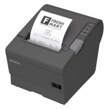 Epson TM-T88V Thermal POS printer 180 x 180 DPI Wired & Wireless