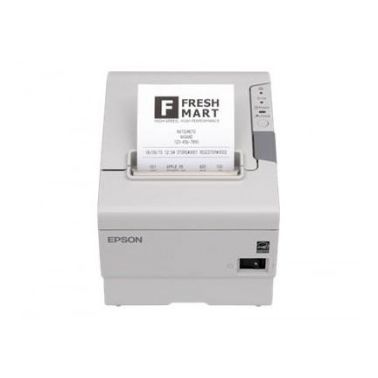 Epson TM-T88V (813): Parallel, PS, ECW, EU