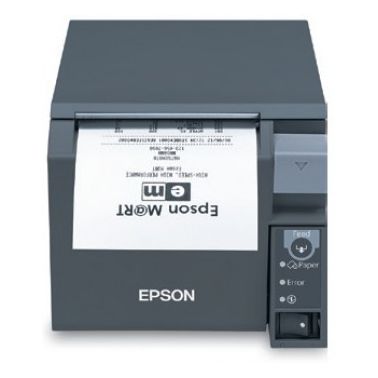 Epson TM-T70II Thermal POS printer