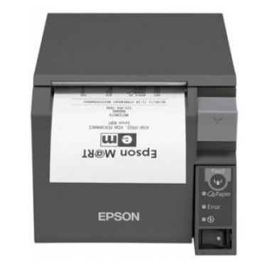 Epson TM-T70II (023B2) Thermal POS printer 180 x 180 DPI Wired