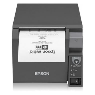 Epson TM-T70II Thermal POS printer 180 x 180 DPI Wired & Wireless