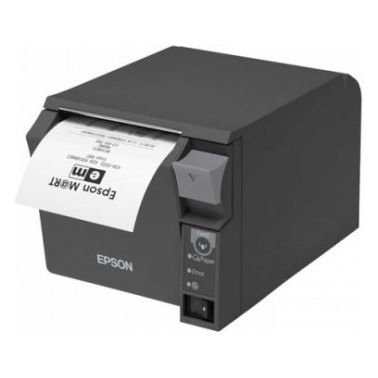 Epson TM-T70II (024B0) Thermal POS printer 180 x 180 DPI Wired