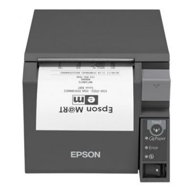 Epson TM-T70II (024C0) Thermal POS printer 180 x 180 DPI Wired