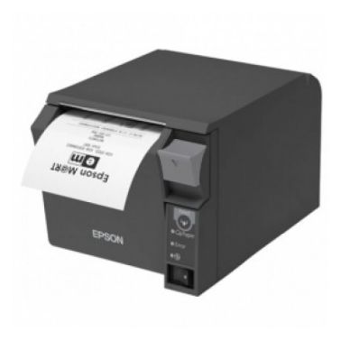 Epson TM-T70II (972) Thermal POS printer 180 x 180 DPI Wired & Wireless