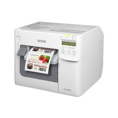 Epson TM-C3500 label printer Inkjet 720 x 360 DPI Wired