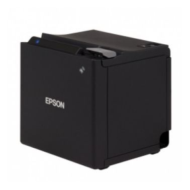 Epson TM-m10, USB, BT, 8 dots/mm (203 dpi), ePOS, black