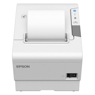 Epson TM-T88VI (102) Thermal POS printer 180 x 180 DPI Wired