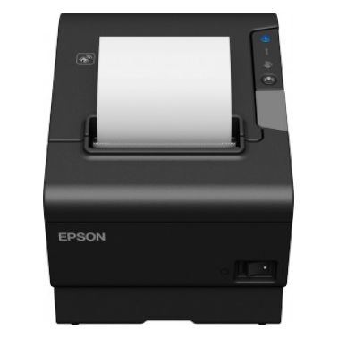 Epson TM-T88VI (111A0) Thermal POS printer 180 x 180 DPI Wired & Wireless