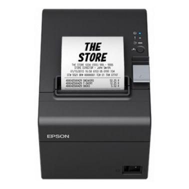 Epson TM-T20III (011A0) Thermal POS printer 203 x 203 DPI Wired