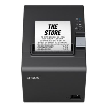 Epson TM-T20III Thermal POS printer 203 x 203 DPI Wired